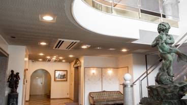 レセプション ホール / 10