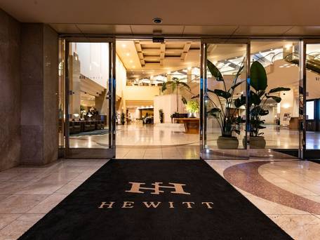 ホテルヒューイット甲子園 / 2