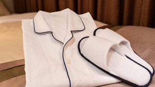 エグゼクティブクイーンルーム