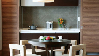 プレミアムスイート 4名利用 (禁煙) 5階以上