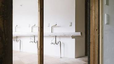 共用バスルーム / 37