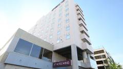 ホテルウィングインターナショナル苫小牧