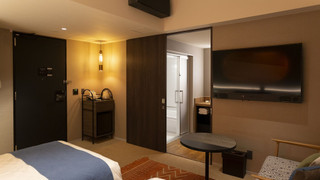 ユニバーサル ツインルーム