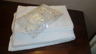 素泊りツイン, 喫煙可