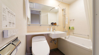 スタンダード ツインルーム