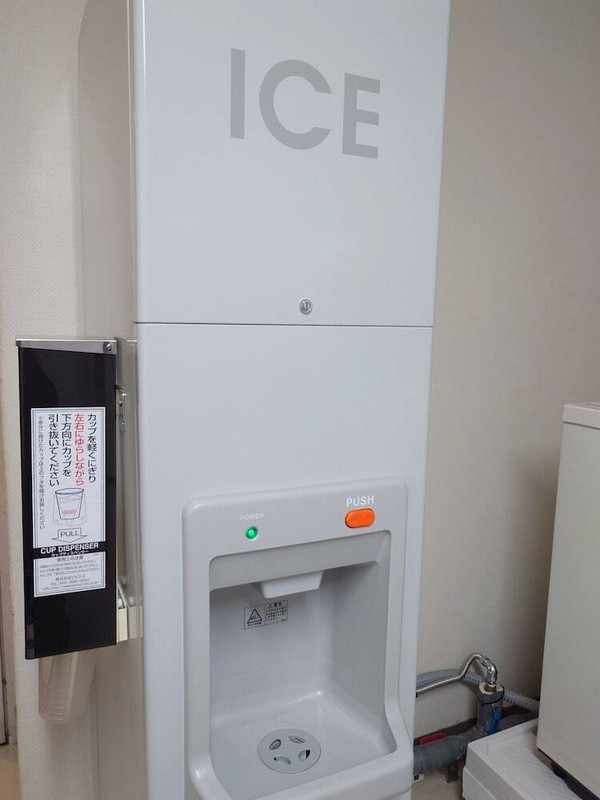 ランドリー ルーム