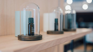 離れ ダブルルーム 禁煙