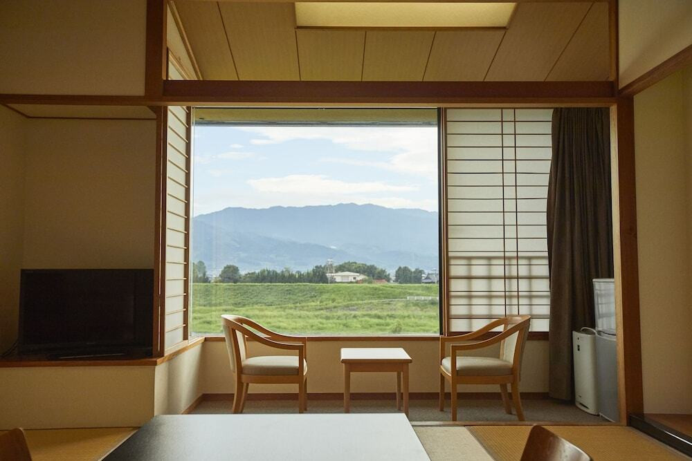 美しい筑後川を望むお宿で特別なひとときを4070918