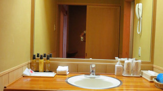 モダン和室ベッドスタイル　50平米 禁煙