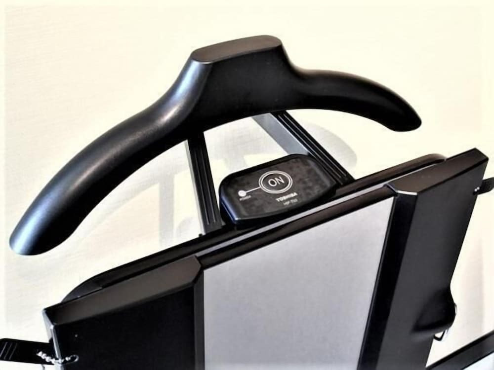 フィットネス設備