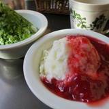 六花亭 五稜郭店(ロッカテイ)