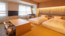 新潟旅がもっと楽しくなる♪おしゃれホテル9選