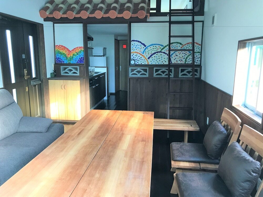 リビングルーム