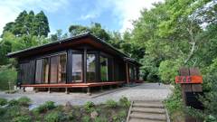 里の箱庭 Lodge365