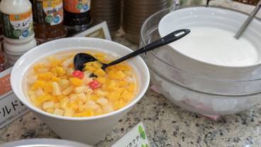 朝食ビュッフェ / 15