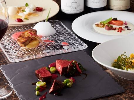 レンブラントプレミアム富士御殿場 / 3