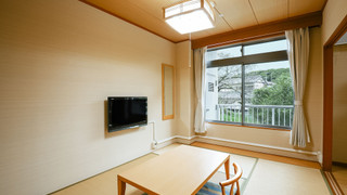 別館和洋室 禁煙