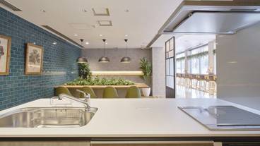 専用キッチン / 15