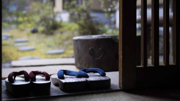 施設内の設備 / 3