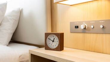 客室の設備とサービス / 23