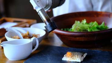 食事・飲み物 / 22