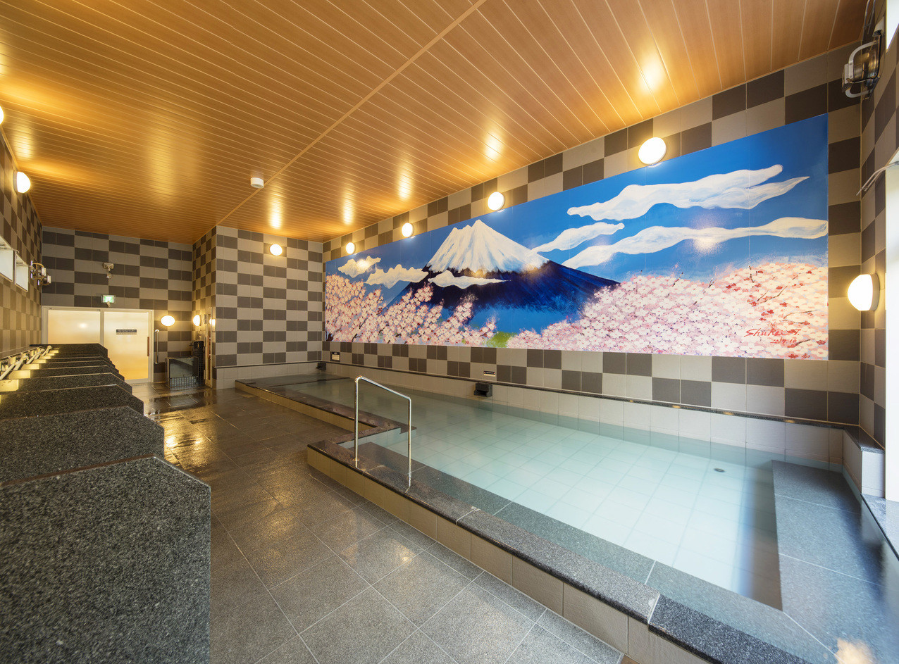 7. かわいらしいお部屋にテンションがアガる！「青島フィッシャーマンズビーチサイドホステル＆スパ」4758009