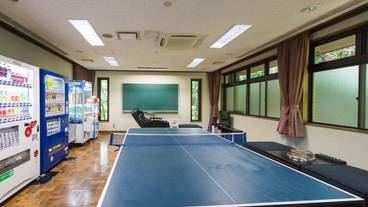 スポーツ設備 / 2