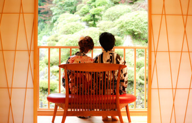 The 15 Best Ryokan in Kinosaki Onsen for Couples and First Trips With That Special Someone