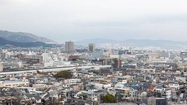 シティ ビュー / 23