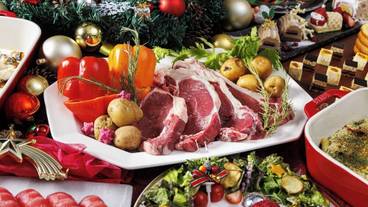 レストラン / 21