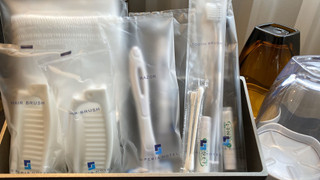 ハリウッド ツインルーム シャワー付