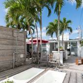 慶良間諸島ツーリストロッジ ハナムロ イン 阿嘉島（沖縄県 ペンション） / 3