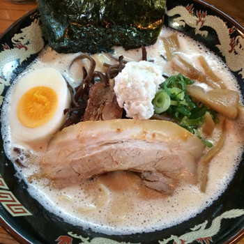 「ぎょらん亭 本店」料理 805844 どろ プレミアム♪