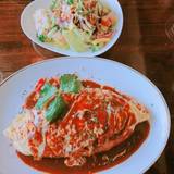 食堂とカフェ ピナータ(ショクドウトカフェピナータ)