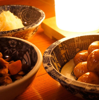 温泉街中心の木造3階建てレトロ旅館「住吉屋」3924115