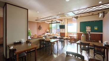 レストラン / 11