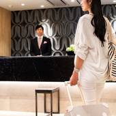 the b お茶の水（ザビー おちゃのみず）（東京都 ビジネスホテル） / 2