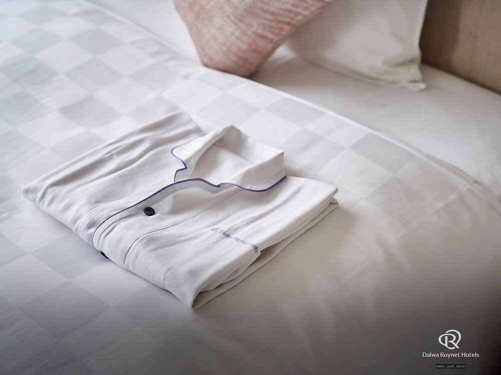 客室の設備とサービス