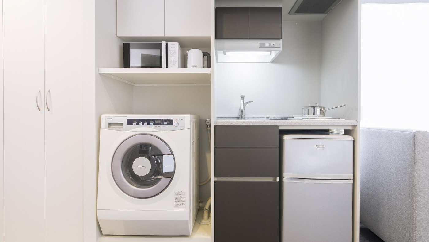 五反田駅からすぐ、24時間フロントスタッフ在中の安心ホテル3402743