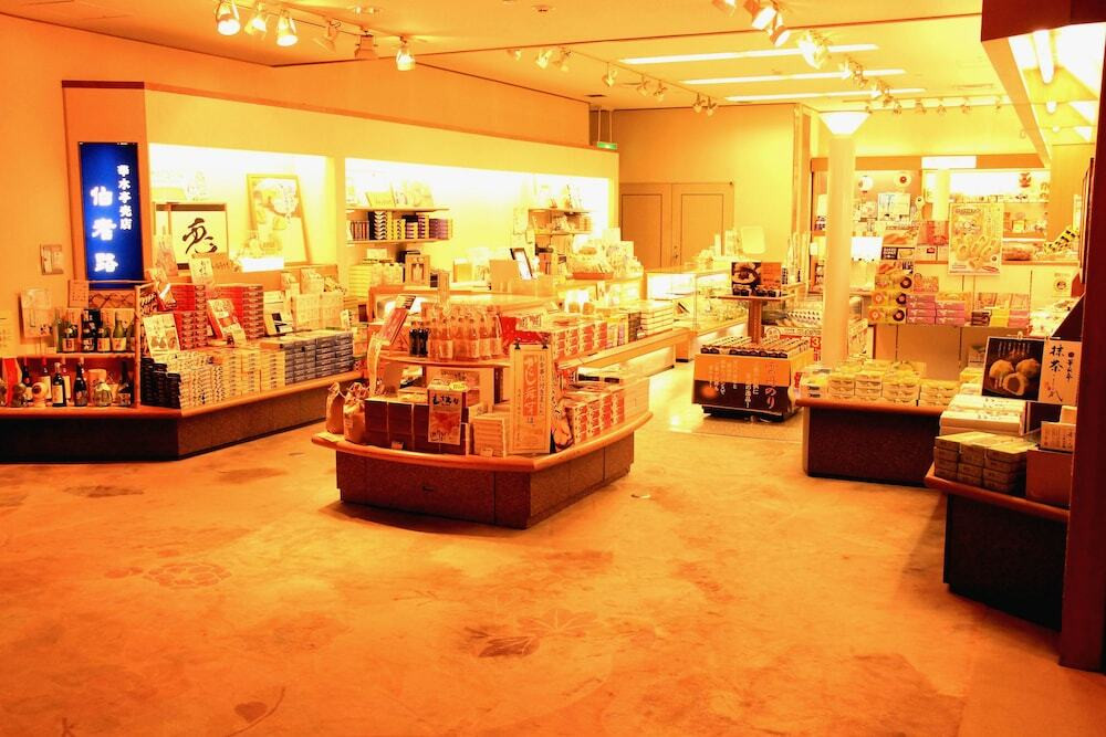 ギフト ショップ