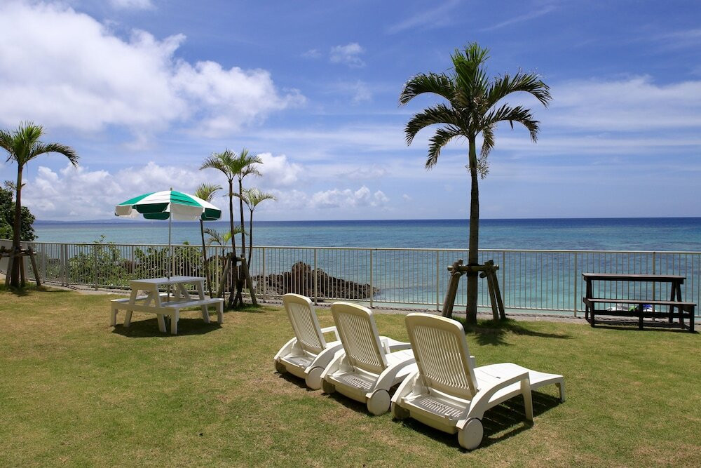 施設からの眺望