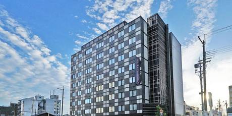 チサン プレミアム 京都九条