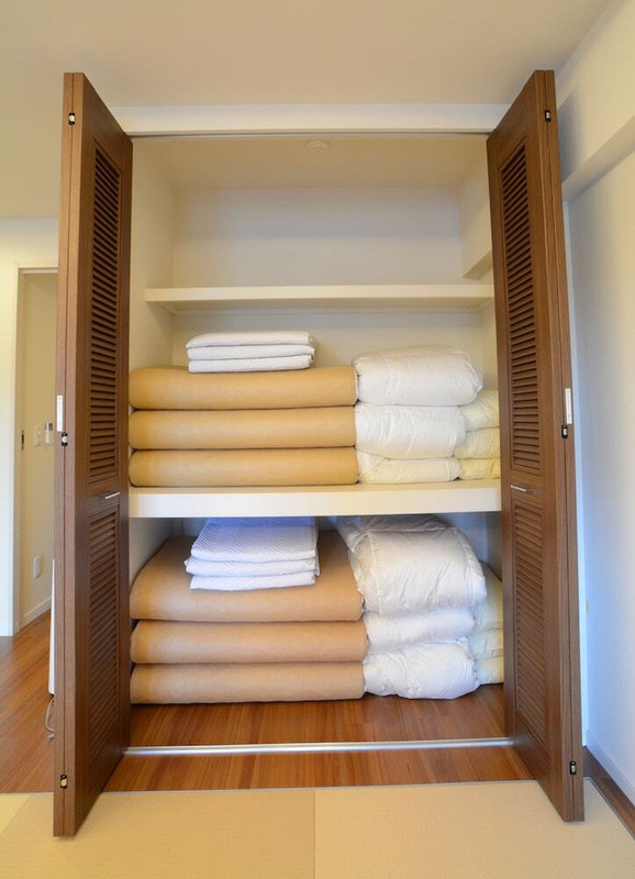 客室の設備とサービス