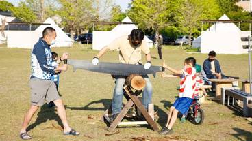 子供向けアクティビティ / 12