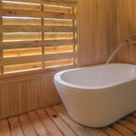 「永田屋」の貸切風呂でほっこり♡カップルで泊まりたい草津の温泉宿