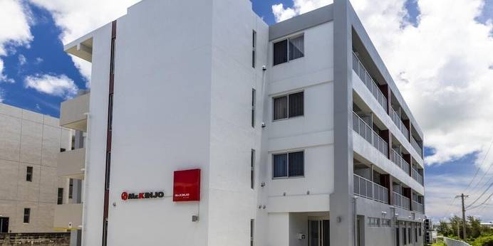 Mr.KINJO inn 下里南（沖縄県 アパートメント） / 1