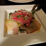 T.Y.HARBOR River Lounge（ティーワイハーバーリバーラウンジ）