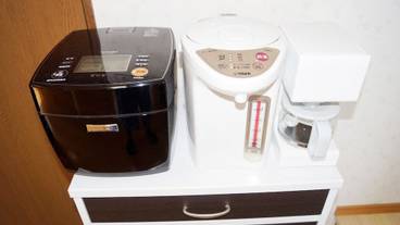 客室の設備とサービス / 11