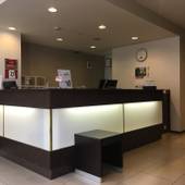 ホテル アイシス 掛川（静岡県 ビジネスホテル） / 3