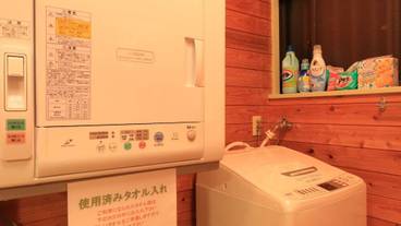 ランドリー ルーム / 3